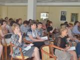Всероссийский библиотечный конгресс: XVIII Ежегодная Конференция Российской библиотечной ассоциации