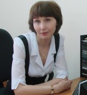 Мартынюк Маргарита Андреевна