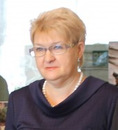 Паршикова Ирина Петровна
